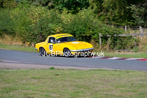 Lotus Elan S3 David Wingfield