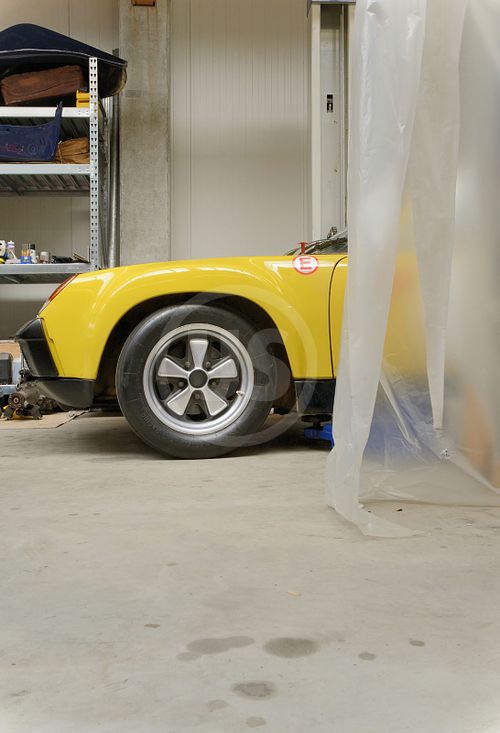 VW-Porsche