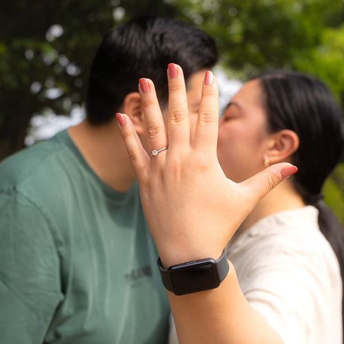 J.C (Surprise Proposal &bull; UK)