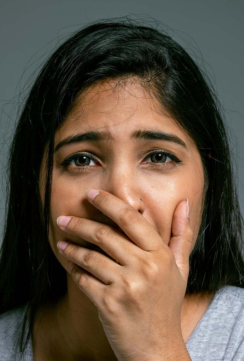 Burning Mouth and Tongue in Menopause: Causes and Relief