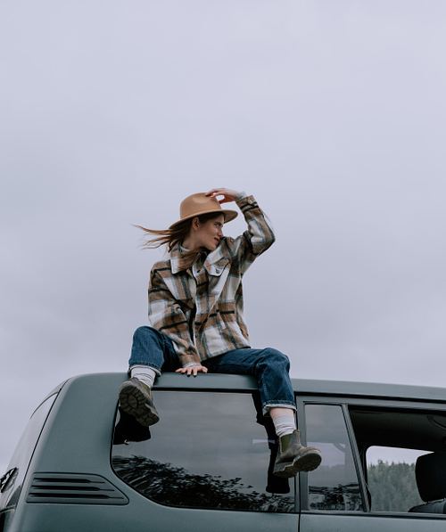 Shawn's Photo Style