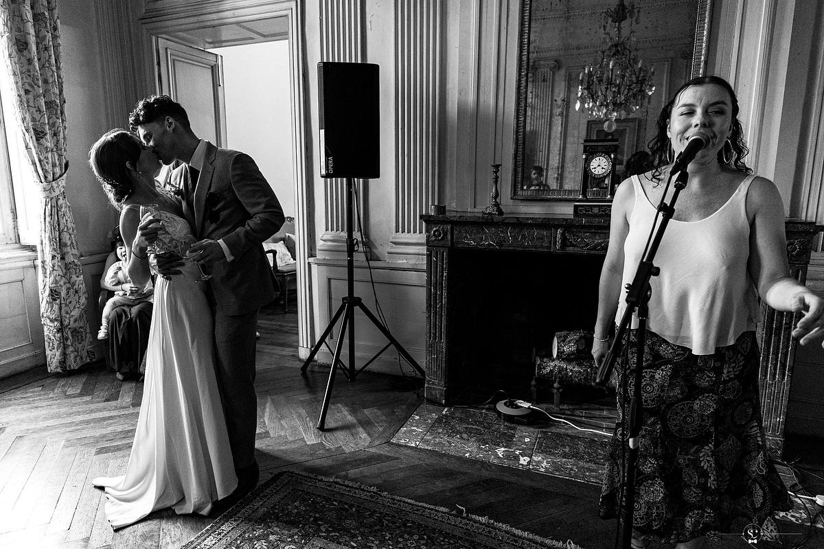Les plus beaux moments d'&eacute;motion et d'amour - Sebastien CLAVEL