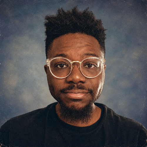 Hi, I'm Denzel Asiedu.