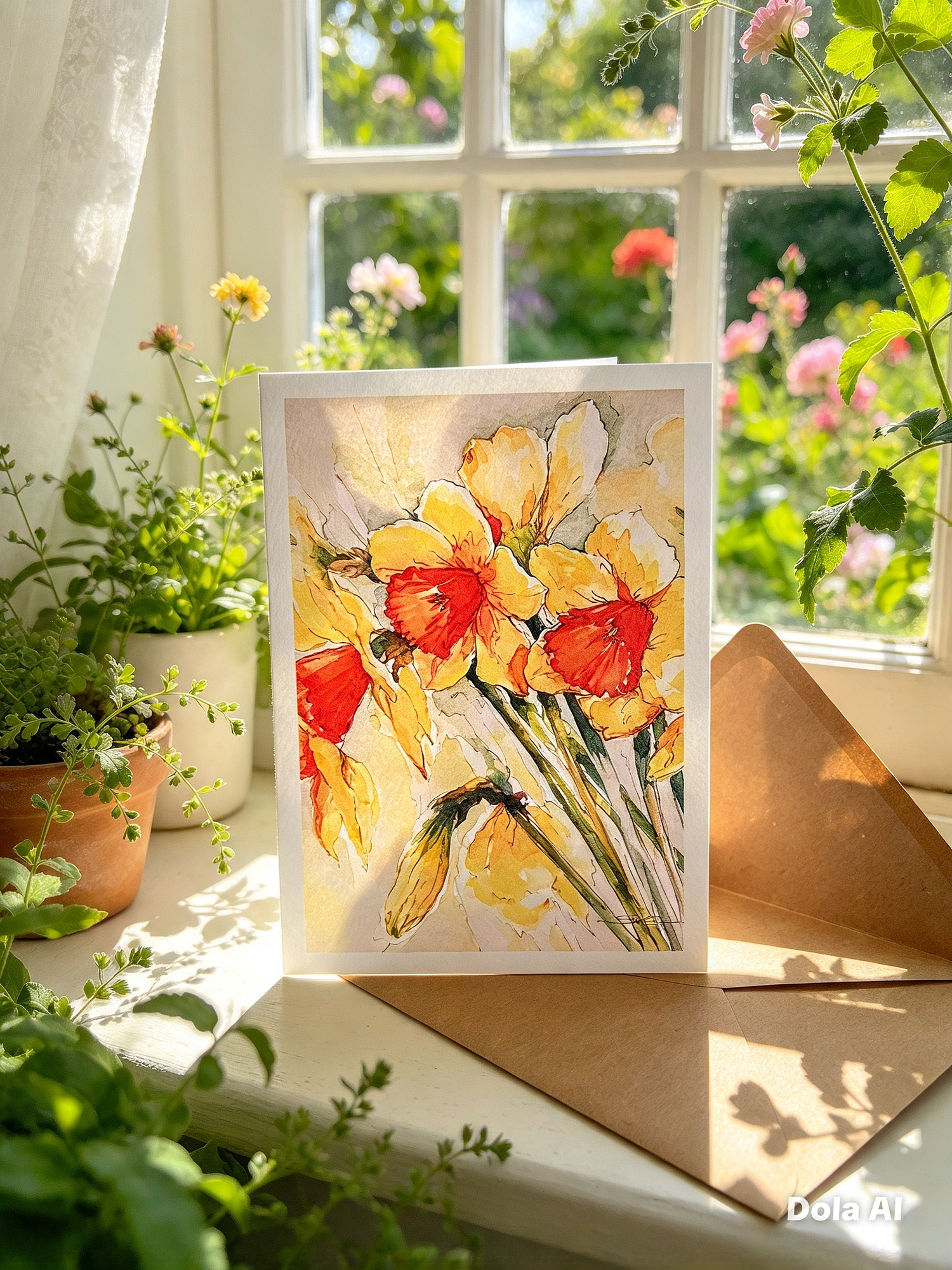 Sarah Gough | Art