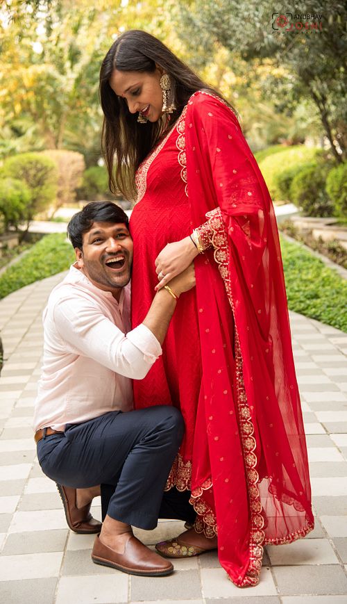 Maternity Shoot