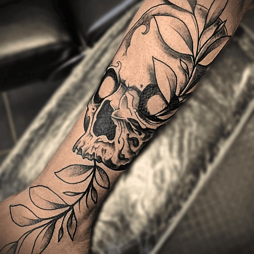 Neo Traditional Tattoos