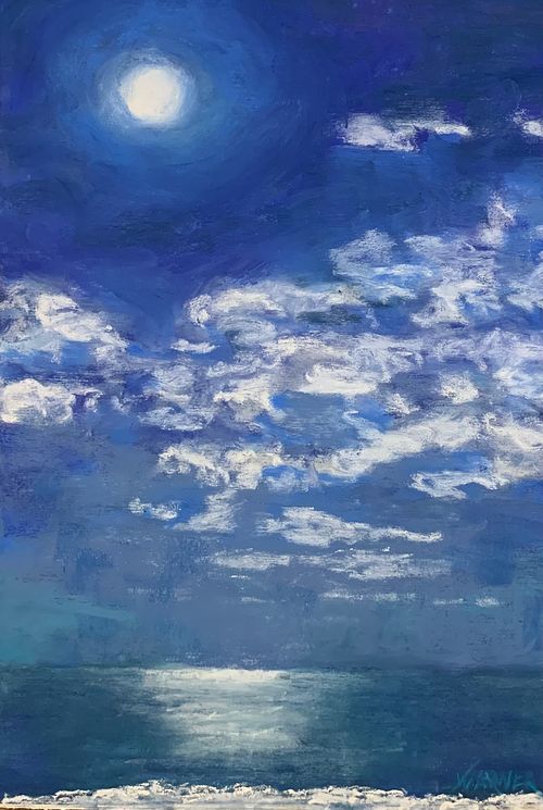 Waterscapes