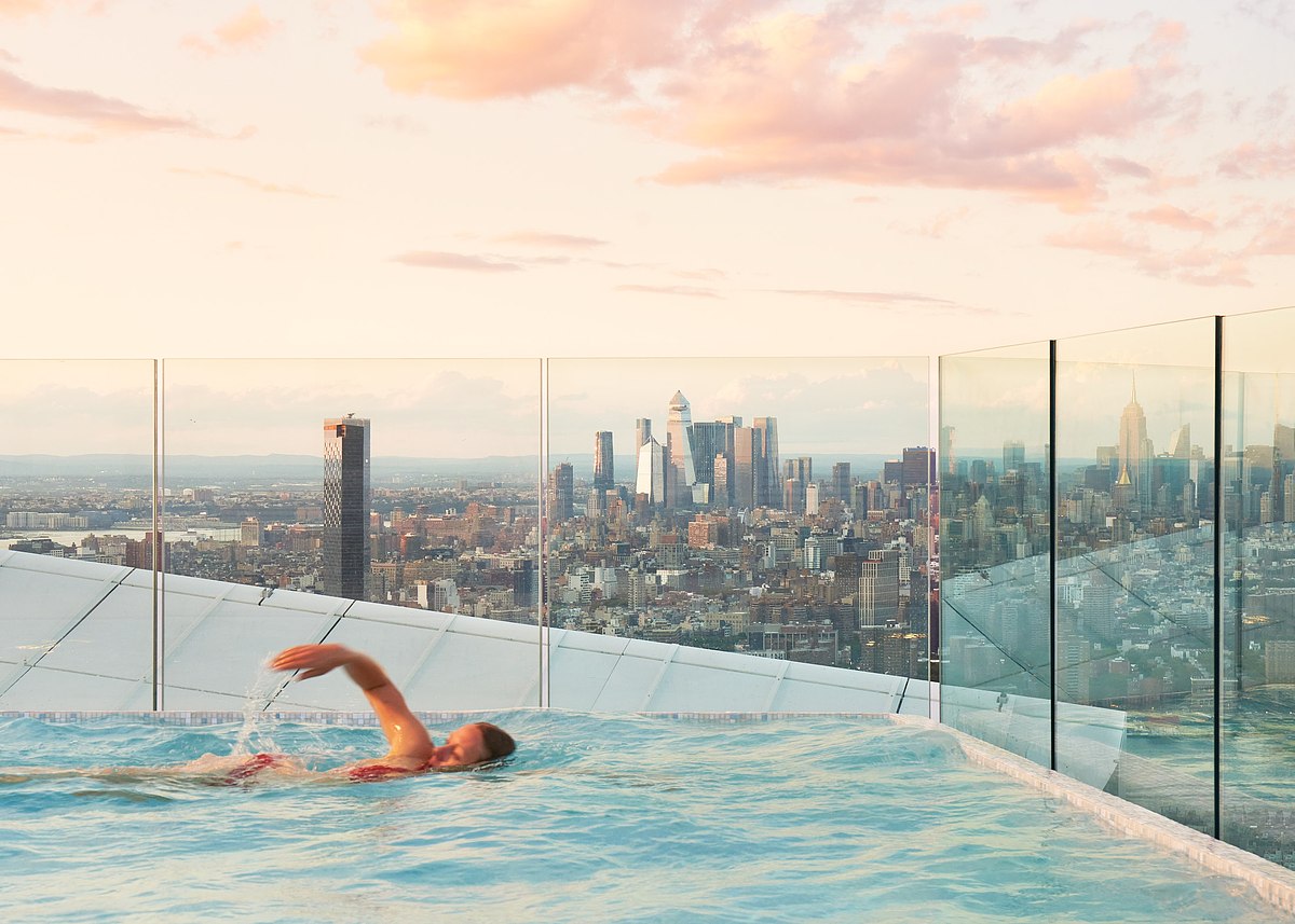 Hotel + Resort Photographer | USA based | Brand approved