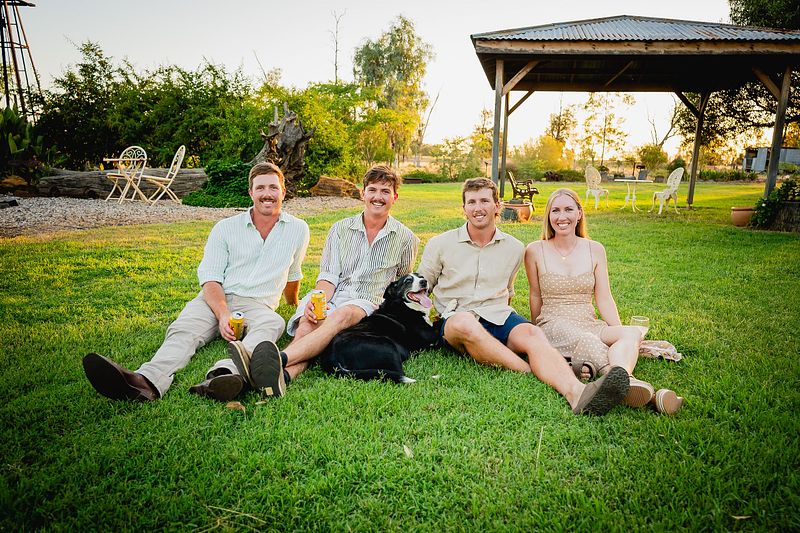 York Family