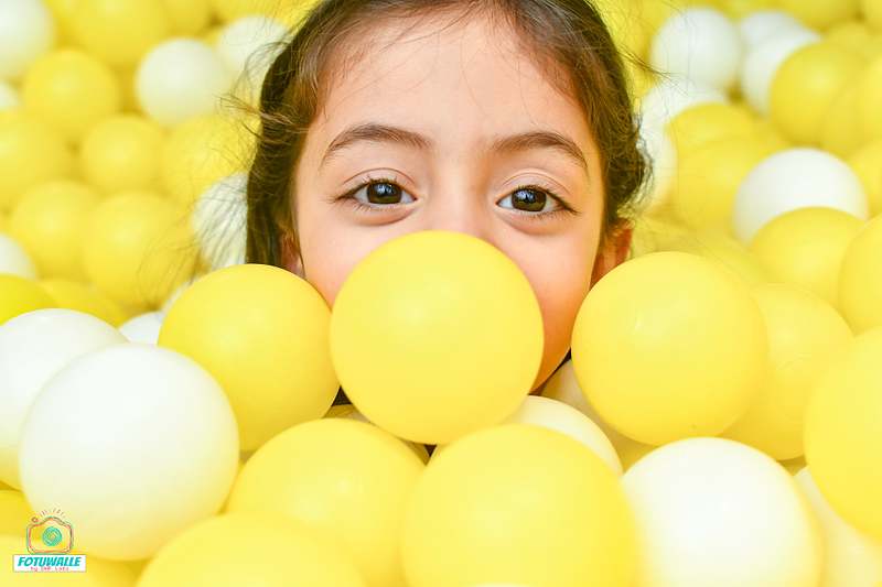 Sianaa 3rd Birthday