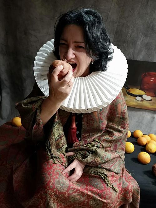 Cześć, Jestem Joanna