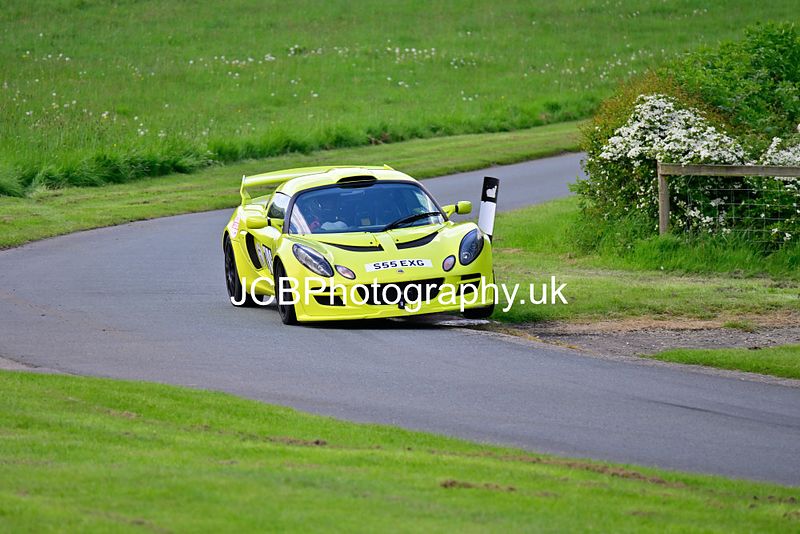 Harewood Open & British Hillclimb Championship 2026