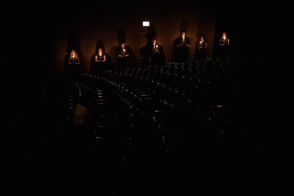 Photography by Chad Greene - ChadCRG Images