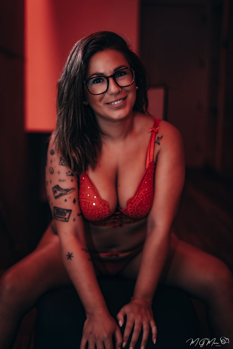 Barbara_Chapata89 Boudoir