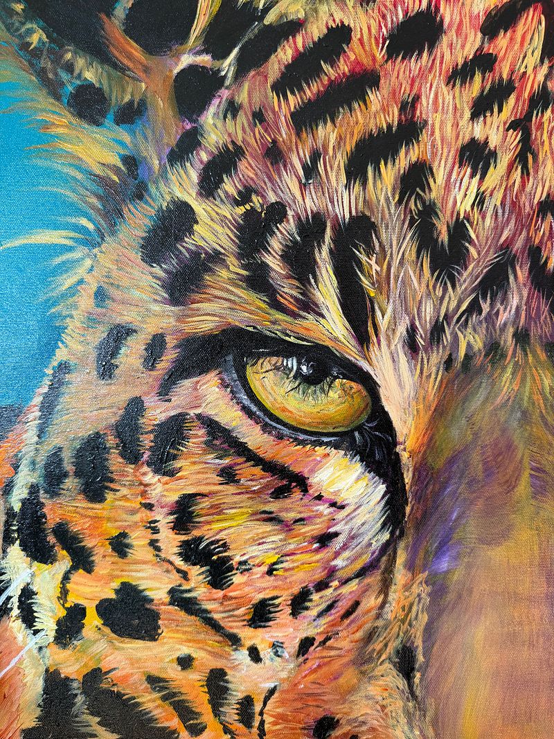 Mishearing Eyes