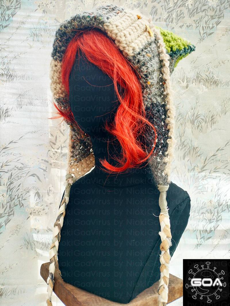 Virus beanie 20