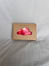 Scarlet Sky Ankle Socks