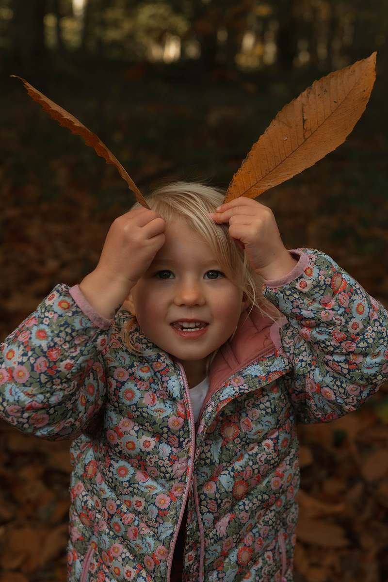 Autumn Mini Session - £195.00
