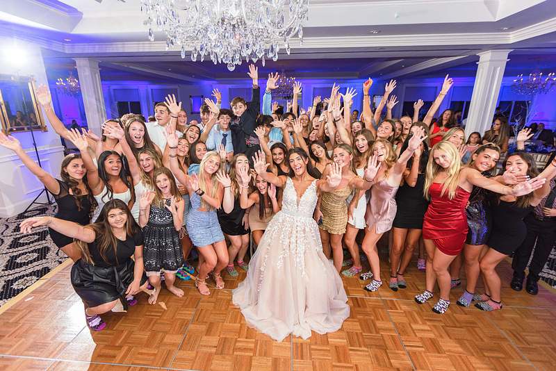 Trump National Golf Club Colts Neck | Colts Neck New Jersey Summer Sweet 16 | Alexandra