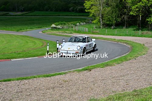 Porsche 911 Carrera Laura Wardle