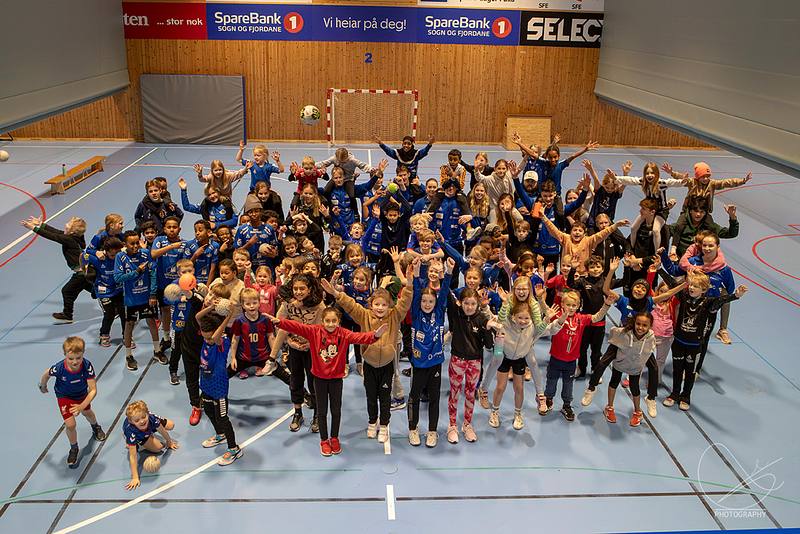Styret Florø SK Handball