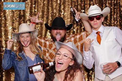 Photobooth Fun