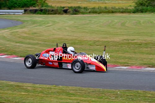 Van Diemen RF84 Rebecca Crocombe