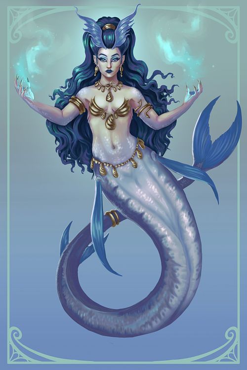 Tethys