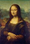 Mona Lisa: Da Vinci’s Timeless Beauty with a Mysterious Smile