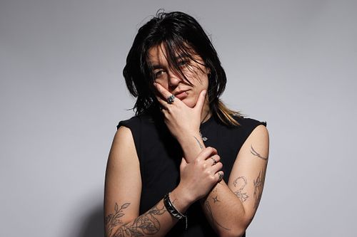 Studio Portraiture