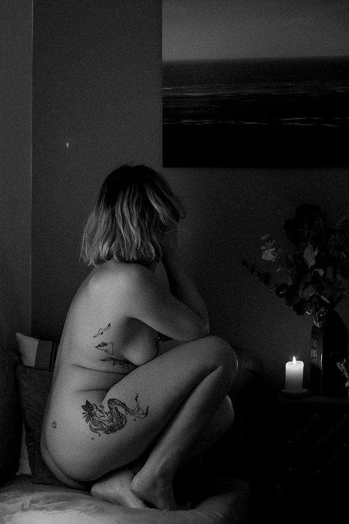 Formule Corps Lov&eacute;s