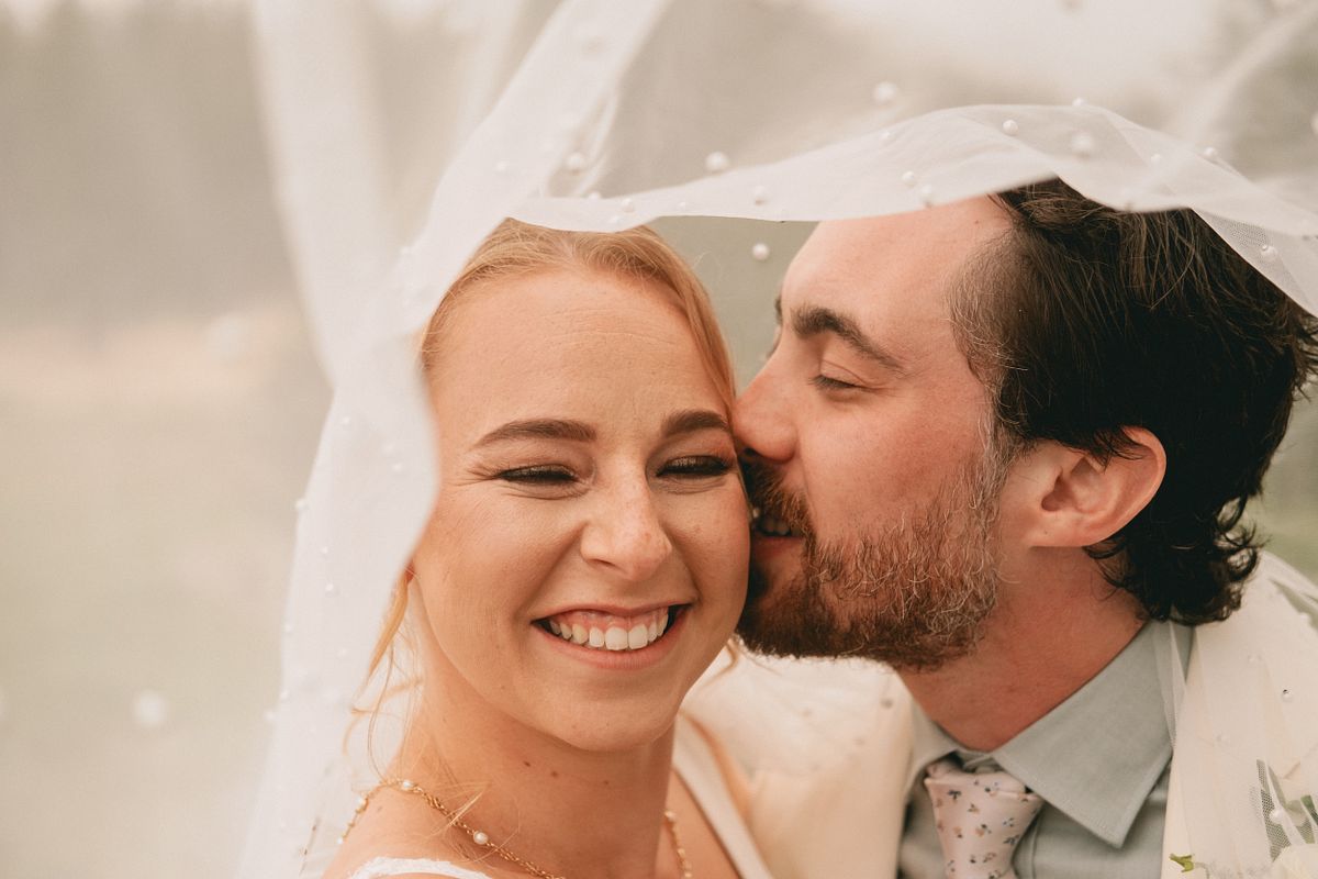 Jason & Leah Wedding