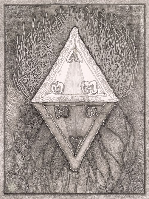 AUM A Song of Ascents