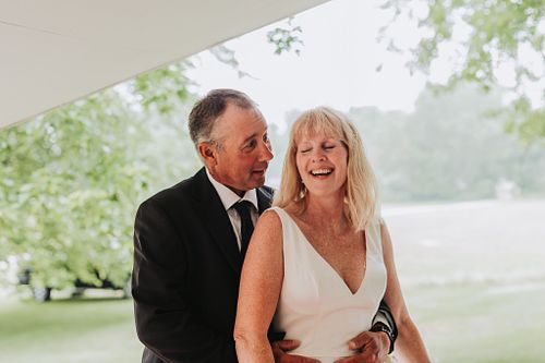 JoAnn + Bob | Wedding