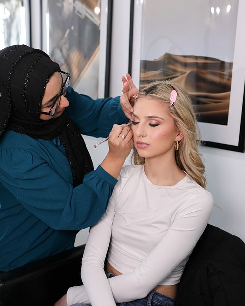 Glam by Asra