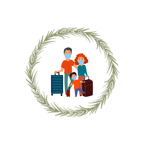 Visit Visas