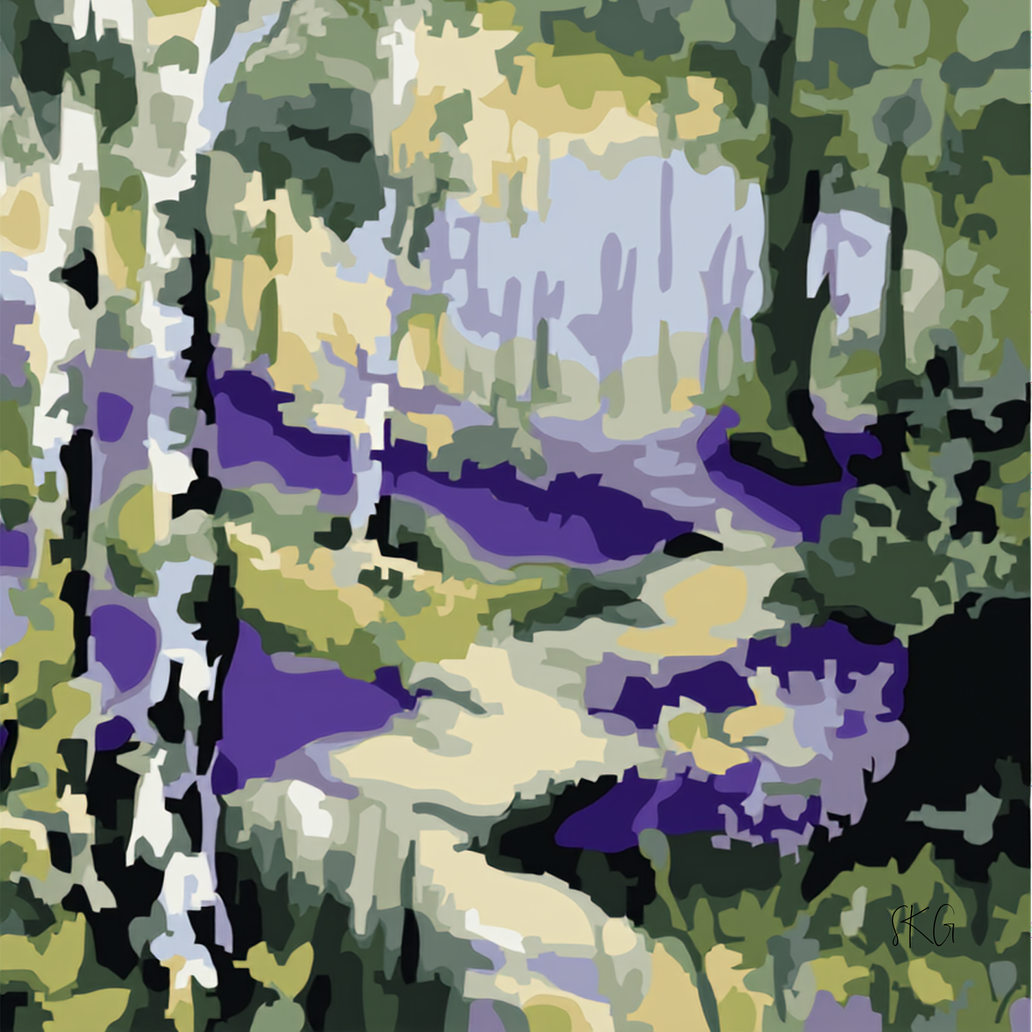Sarah Gough | Art