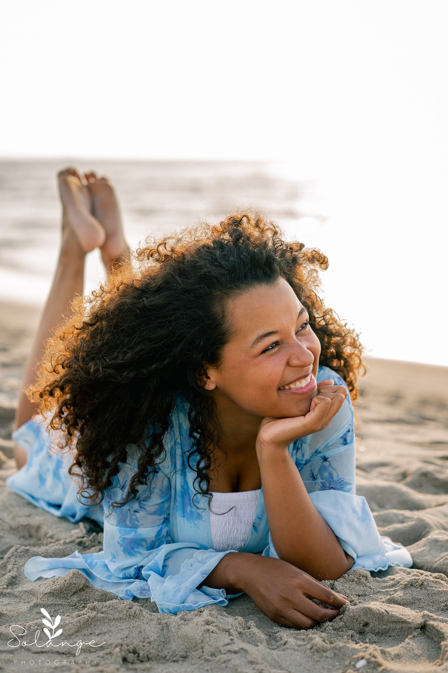 Solange Fotografie