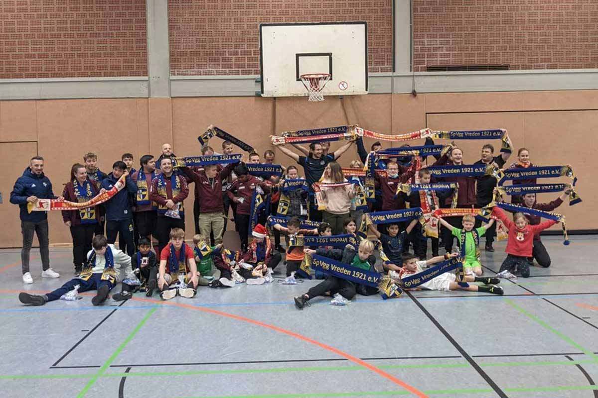 Ibbenbürener Kickers