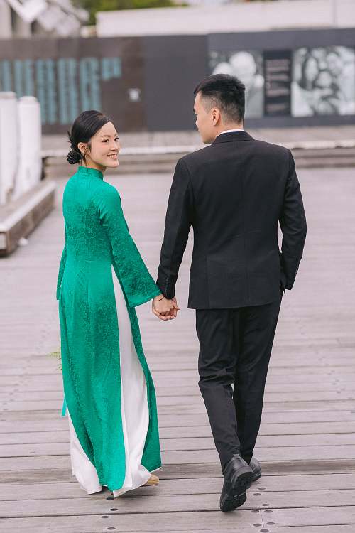 Sydney Elopement at Pyrmont Wedding Registry