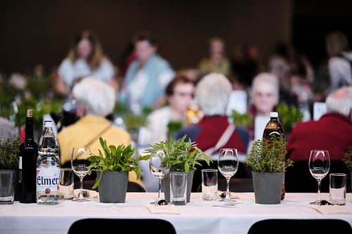Event Photography