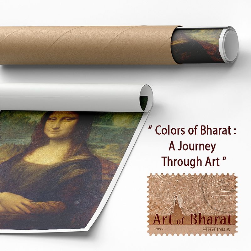 Mona Lisa: Da Vinci’s Timeless Beauty with a Mysterious Smile