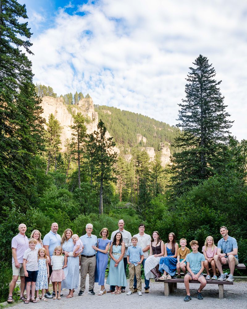 Hibben Family