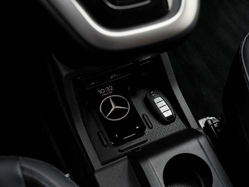 Die neue Mercedes-Benz T-Klasse // The new Mercedes-Benz T-Class