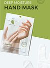 LAMELIN Deep Moisture Hand Mask