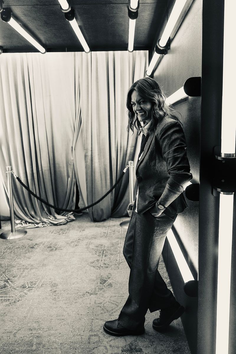 A Decade Later – Back Behind the Camera