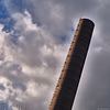 Urbexfotografie Groningen (25 april 2026)