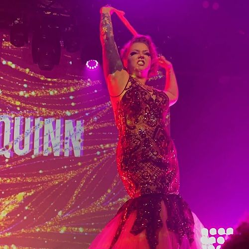 BURLESQUE