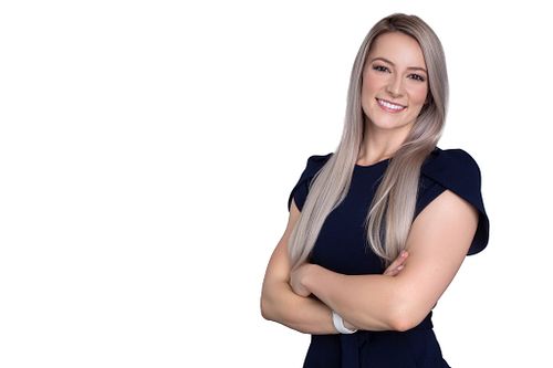 Houston Professional Headshots for Every Occasion