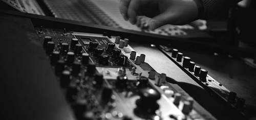 Producing